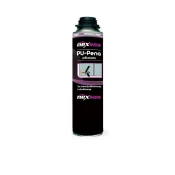 NEXSAS PUR PENA PISTOLJ 750ML