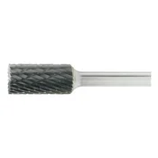 Rezkalni nastavek LUKAS HM oblika A cilindrična gl. o 10 mm D: 20 mm zob. 4 Inox