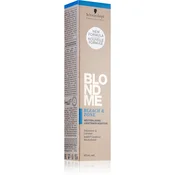 , Črnakopf Professional Blondme Bleach & Tone snov za posvetlitev in toniranje odtenek Violet Additive 60 ml