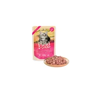 SFC KITTEN CURETINA I BROKOLI 85g