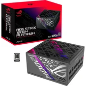 Asus Napajanje ROG-STRIX-1200P-GAMING, 1200W