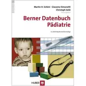 Berner Datenbuch Pädiatrie