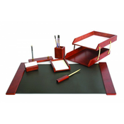 FORPUS NAMIZNI KOMPLET BORDEAUX, 7-DELNI - LES