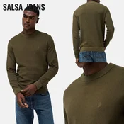 Salsa Pulover
