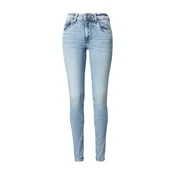 Pepe Jeans Kavbojke REGENT moder denim