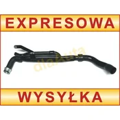 MODECAR Vodna cev hladilnika Peugeot 406 2.1 TD