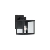 Westinghouse 6124240 - Zunanja stenska svetilka QUEENSLAND 1xE27/60W/230V IP44