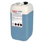 COLOR FOAM modra - penilno sredstvo - 25 kg