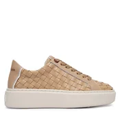 Superge Alexander Smith London High ALBDLHW 8412 Rjava