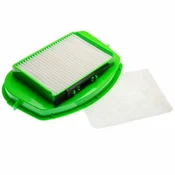 Set HEPA filtrov za Rowenta City Space Cyclonic/RO2522WA/RO2561WA/RO254401
