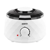 shumee iWax Diamantni grelec voska 400 ml 100W bel