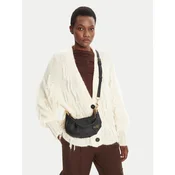 LOVE MOSCHINO Ročna torba JC4293PP1NL1500A Črna