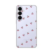 Silikonska maska za Samsung S731B Galaxy S25 FE, Little Cherry