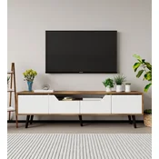 Hanah Home TV Komoda Roma 180, Bela