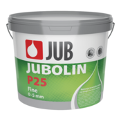JUB JUBOLIN P-25 25 KG izravnalna masa