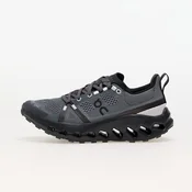 Sneakers On W Cloudsurfer Trail Eclipse/ Black EUR 38