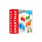 SmartMax Moji prvi avtomobili 13 kosov