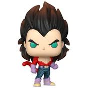 Bobble Figure Anime - Dragon Ball GT POP! - Super Saiyan 4 Vegeta