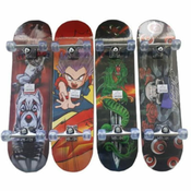 Skateboard Spartan ABEC 5 Dragon
