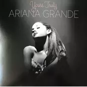 Ariana Grande Yours Truly (Vinyl LP)