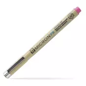 Pigma micron PN, liner, rose red, 21, 0.4/0.5mm ( 672002 )