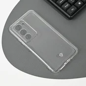 Teracell Maska za Xiaomi Redmi 15 4G EU 171mm Teracell Skin, Providna