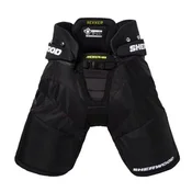Hlače za hokej SHER-WOOD Rekker Morph 2 Black Senior S