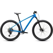 CUBE AIM PRO TOPASBLUENBLUE