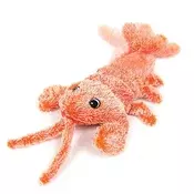 LobsterToy, interaktivna igrača za hišne ljubljenčke v obliki jastoga