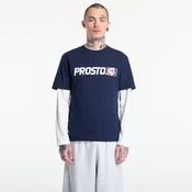 Majice Prosto T-shirt ST Navy XL