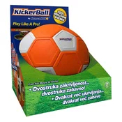 Kickerball trik žoga za ukrivljanje