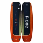 F-ONE KAJT DESKA TRAX HRD LT