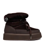 Škornji za sneg Juicy Couture EO-WS24267-01 Rjava
