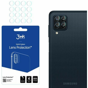 3MK Lens Protect Samsung M22 M225 Camera lens protection 4 pcs