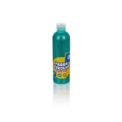 Astra ASTRA Tempera barva za plakate 250ml Zelena z bleščicami, 301217041
