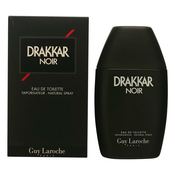 Guy Laroche - DRAKKAR NOIR edt vaporizador 200 ml