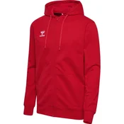 moška jopa s kapuco hmlGO 2.0 ZIP HOODIE