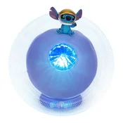 Projekcijska svetilka Paladone Stitch Galaxy - polnilna baterija