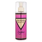 GUESS Seductive I´m Yours sprej za telo 250 ml poškodovana steklenička za ženske