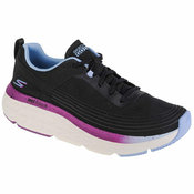 Skechers Čevlji obutev za tek črna 36 EU Max Cushioning Delta Sunny Road