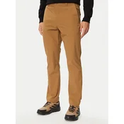 Columbia Pohodne hlače Roc™ Tech 2142151 Rjava Regular Fit