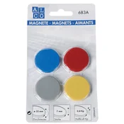 MAGNETI ALCO Y26, SORTIRANI 4. KOS