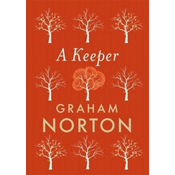 Graham Norton - Keeper