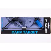 Enter Carp Target XT Indicator Blue