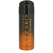 Azzaro Pour Homme