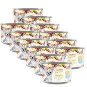 Calibra Dog Verve GF Adult Small Duck & Turkey 12x200 g