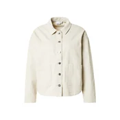 VERO MODA Prehodna jakna VMJamie  kremna