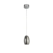 Lesnina VISEČA LED-SVETILKA Cyclone 6 W 199 lm 3000 K 220-240 V