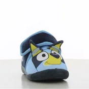 Leomil patofne Bluey, decaci
