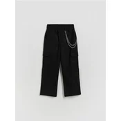 Reserved - GIRLS` TROUSERS & CHAIN